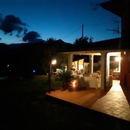 B&B La Mita Giuliano di Roma Dış mekan fotoğraf