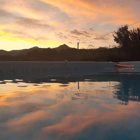 B&B La Mita Giuliano di Roma Dış mekan fotoğraf