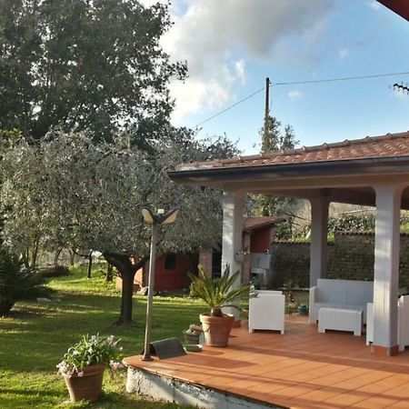 B&B La Mita Giuliano di Roma Dış mekan fotoğraf