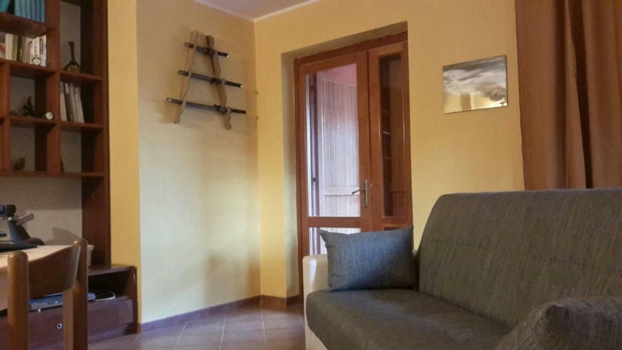 B&B La Mita Giuliano di Roma Dış mekan fotoğraf