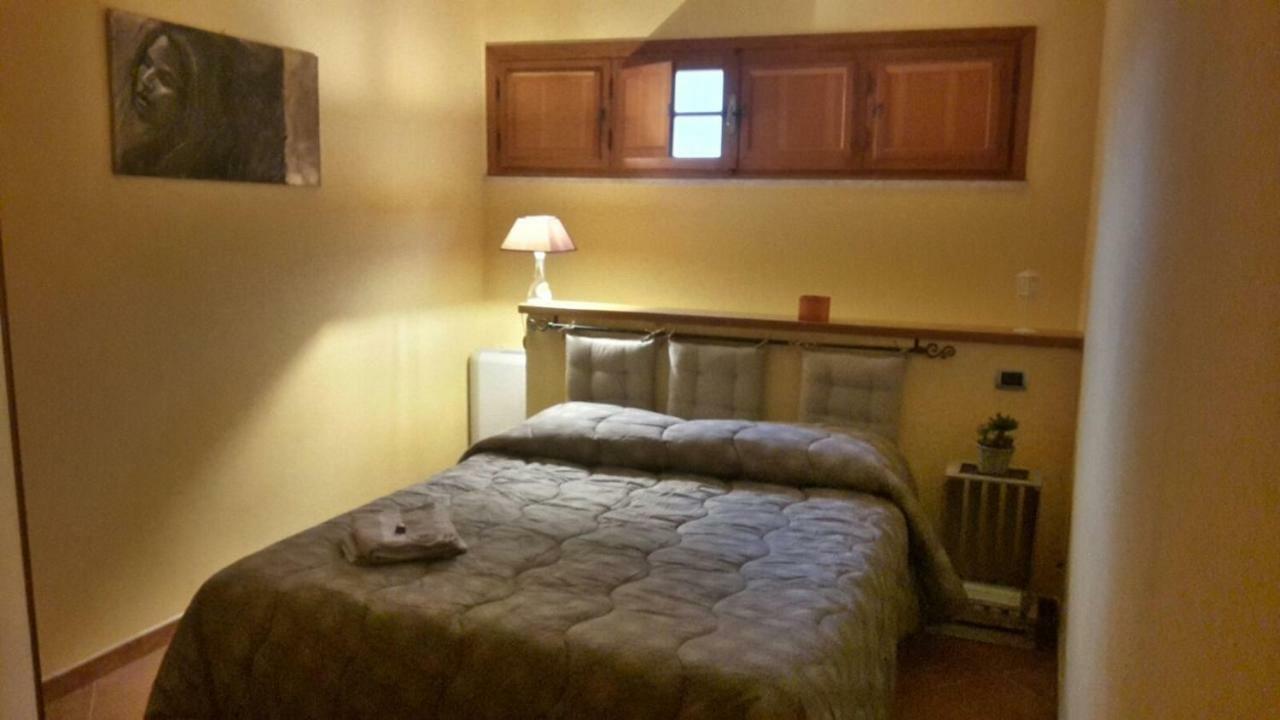 B&B La Mita Giuliano di Roma Dış mekan fotoğraf