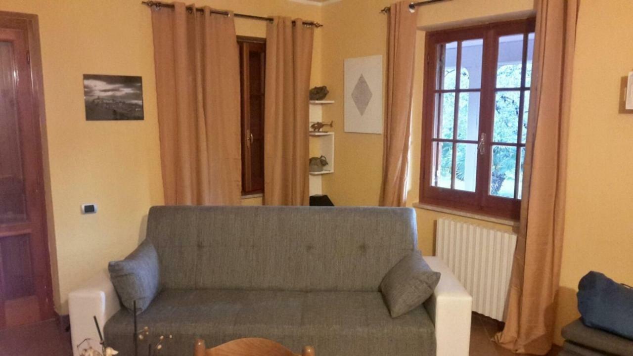 B&B La Mita Giuliano di Roma Dış mekan fotoğraf