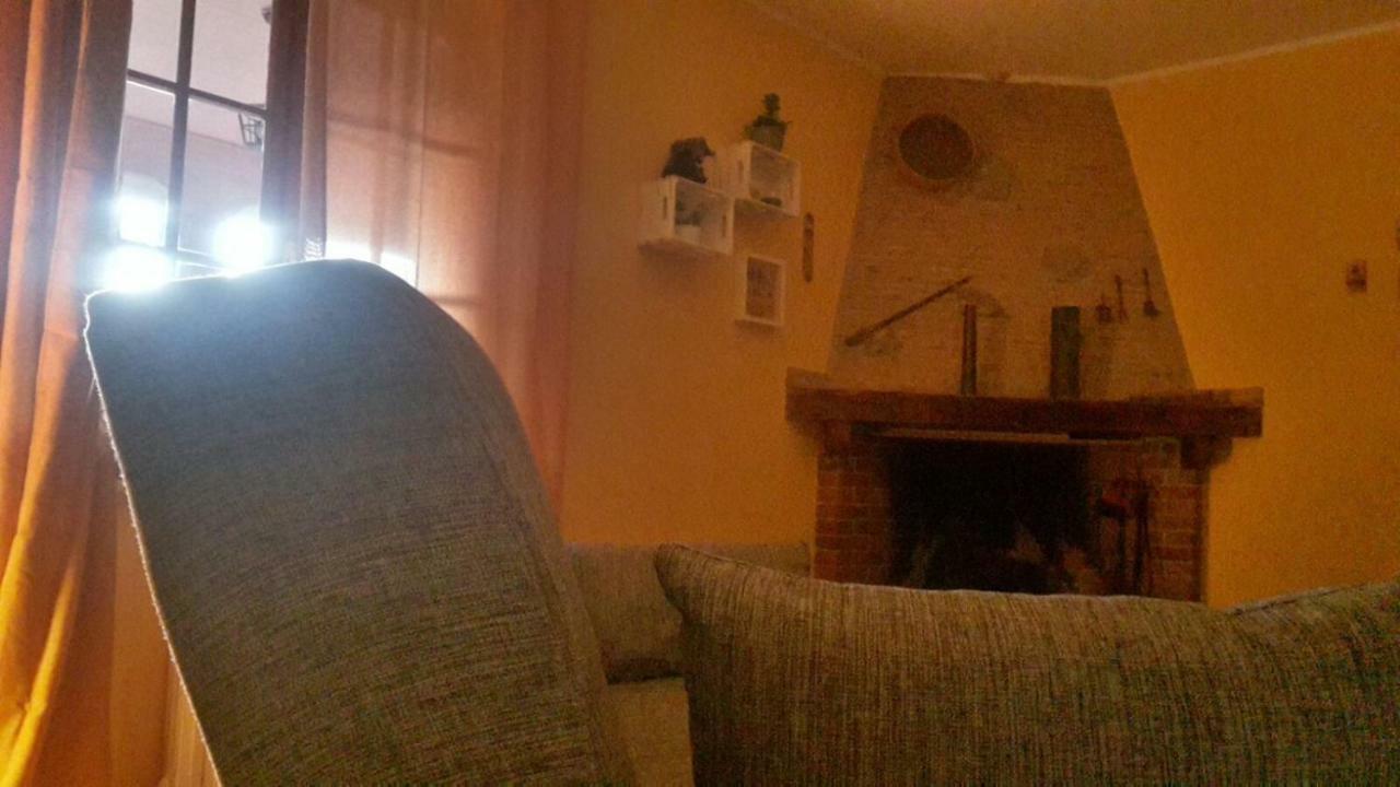 B&B La Mita Giuliano di Roma Dış mekan fotoğraf