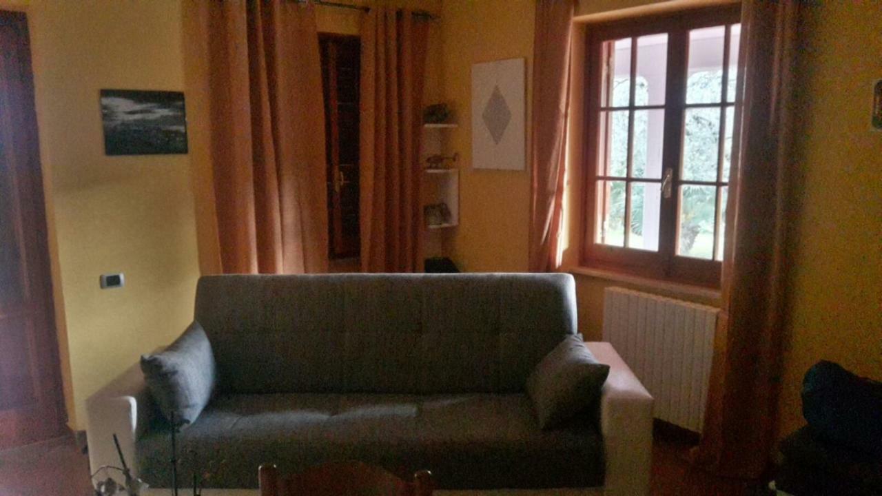 B&B La Mita Giuliano di Roma Dış mekan fotoğraf