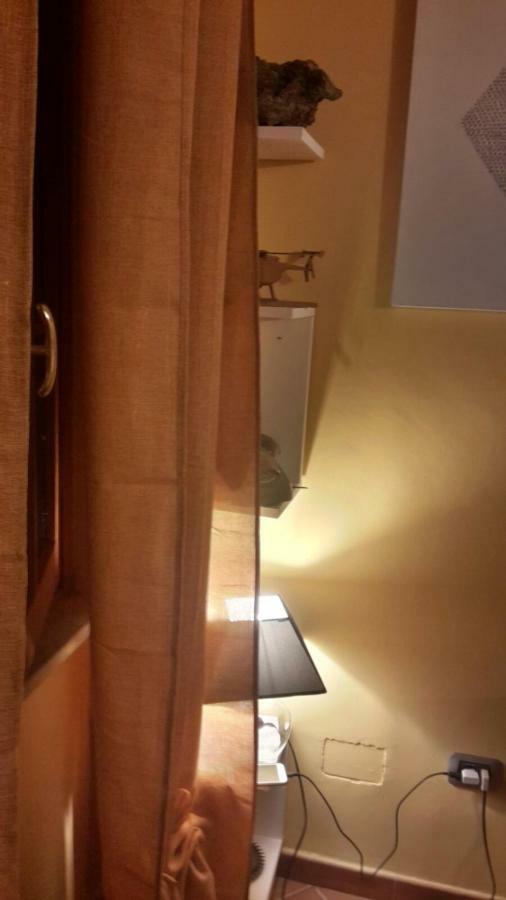 B&B La Mita Giuliano di Roma Dış mekan fotoğraf