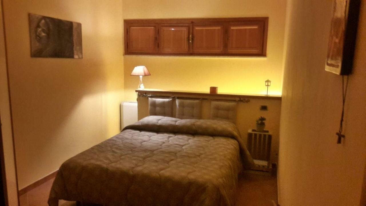 B&B La Mita Giuliano di Roma Dış mekan fotoğraf