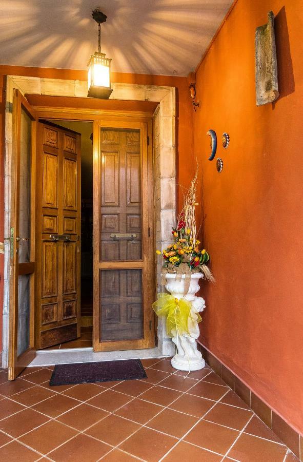 B&B La Mita Giuliano di Roma Dış mekan fotoğraf