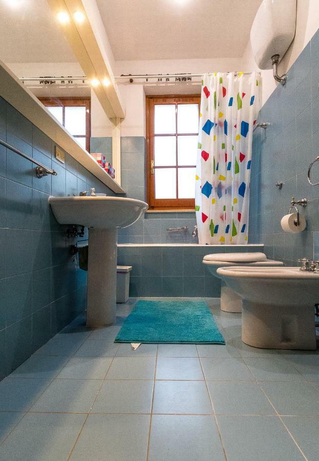 B&B La Mita Giuliano di Roma Dış mekan fotoğraf