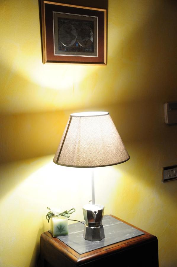 B&B La Mita Giuliano di Roma Dış mekan fotoğraf